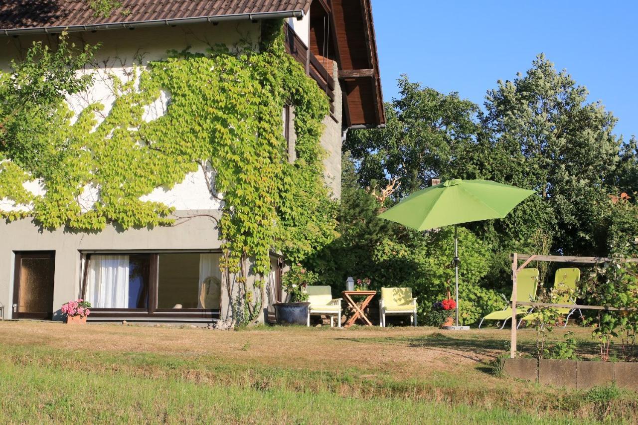 Ferienwohnung Naturfreund Lugde Экстерьер фото