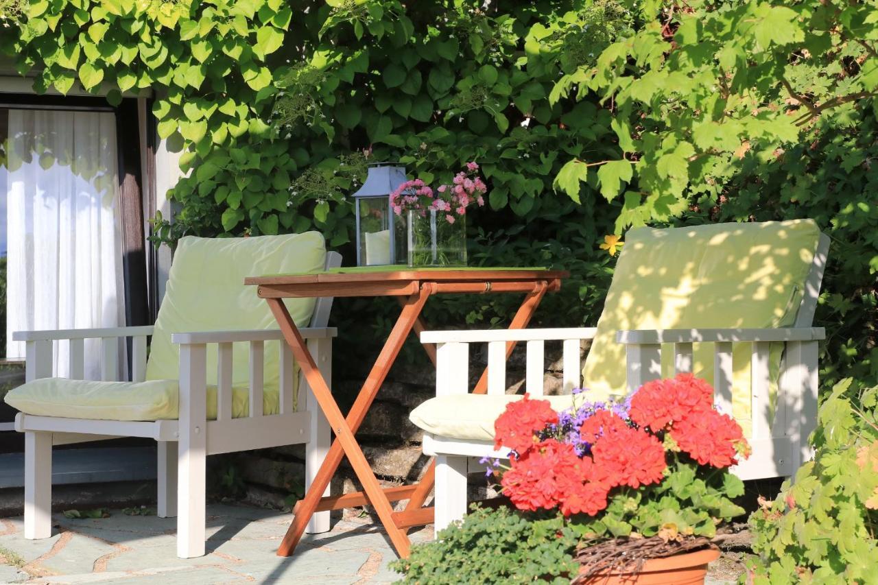 Ferienwohnung Naturfreund Lugde Экстерьер фото