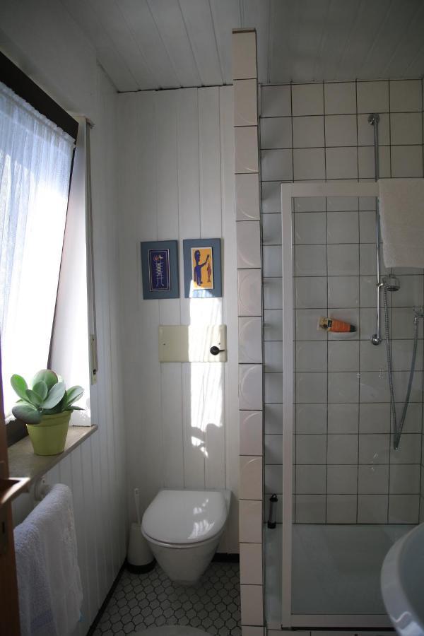 Ferienwohnung Naturfreund Lugde Экстерьер фото